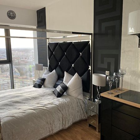 Appartment Nr. 1 Szczecin Bagian luar foto